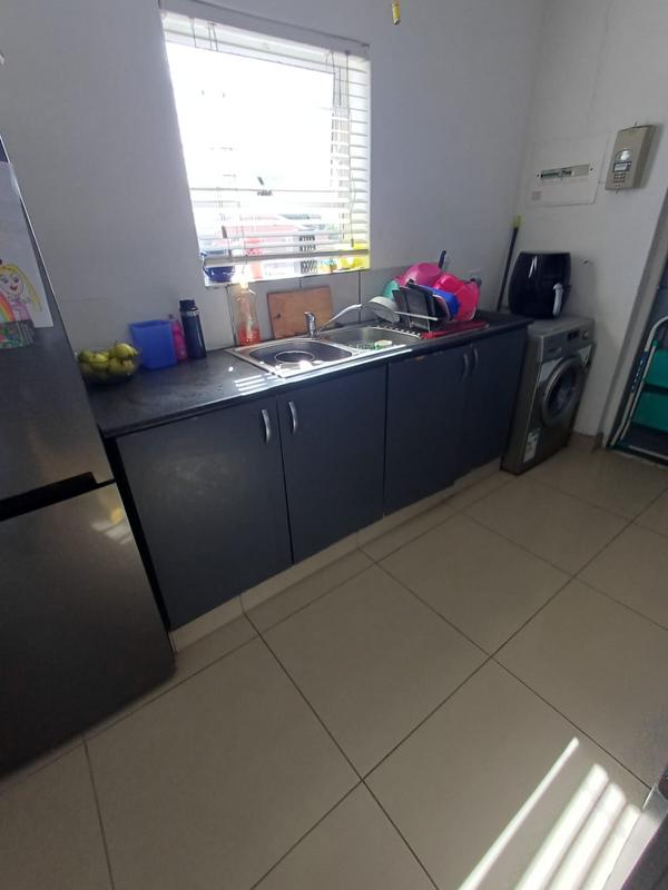 To Let 2 Bedroom Property for Rent in Bernadino Heights Western Cape